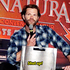 aborddelimpala giphyupload 2022 jared padalecki shut GIF
