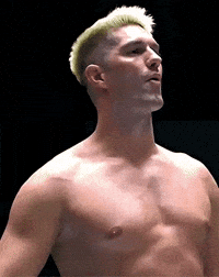 Zack Sabre Jr Zsj GIF