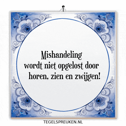 Stem Wijsheid GIF by Tegelspreuken.nl