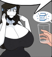 Milk Farm GIF