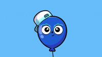 BigBrainTwin - Balloon