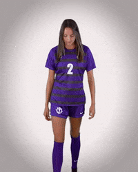 Soccer Smile GIF by Portland Pilots