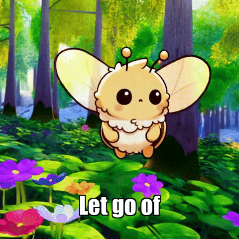 GIF by Beelightened