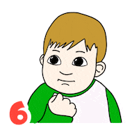 vmlyrmongolia mongol монгол vmlyr huurhun Sticker