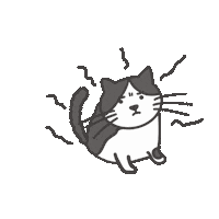 度菇13咦的茶水間 Sticker