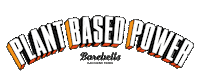 Vegan Proteinbar Sticker by Barebells Functional Foods