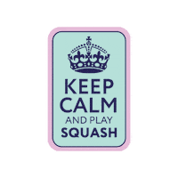 citysquash squash citysquash ситисквош сквош Sticker