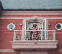 Oliver Tree GIF by Lil Yachty