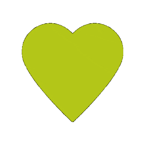 In Love Heart Sticker by CLAAS