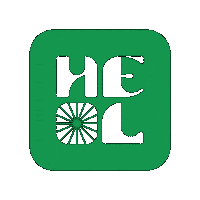 Héol Sticker by sarah