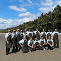 Lovestudiokitchen GIF by Darren Purchese