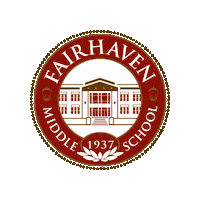 Fms Sticker by Bellingham Public Schools