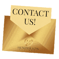 HV_CLT realestate charlottenc hendersonventures hvrealty Sticker