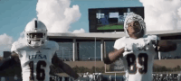 utsaroadrunners utsafootball GIF by UTSA Athletics