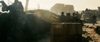 revenge of the fallen transformers GIF