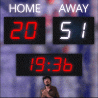 20 Home GIF