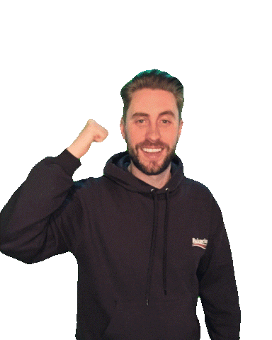 Jamieperkins Sticker by Instagram Creator Lounge