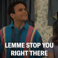 The Goldbergs GIF by ABC Network