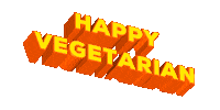 Veggie Veg Life Sticker by Aquafaba Test Kitchen