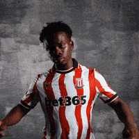 Favour Fawunmi GIF by stokecity