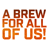 BasicBoochUK cheers shop small kombucha slainte Sticker