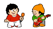 Fun Sing Sticker by ZDF