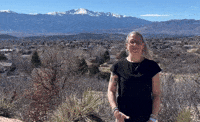 American Sign Language Pride GIF