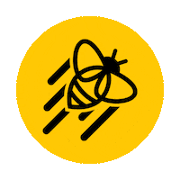 BeeRemote beeremote Sticker