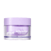 Cruelty Free Skincare Sticker by skinproud