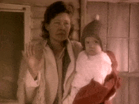 Fancy Goodbye GIF by Reba McEntire