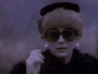 Fancy What GIF by Reba McEntire