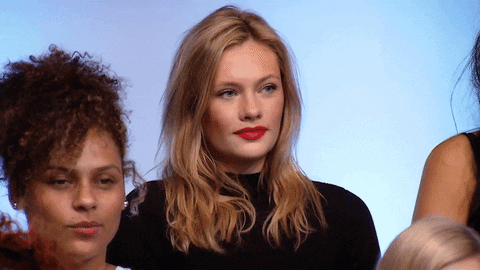 Oh God Smile GIF by RTL