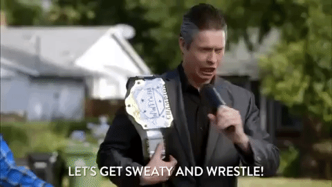 season 5 episode 2 GIF by Workaholics