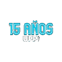 Uppmerida Sticker by Universidad UPP