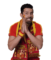 Euro 2020 Reaction Sticker by Interwetten