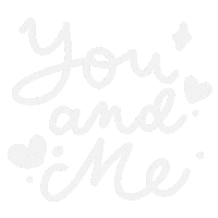 Text Pastel Sticker
