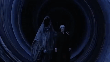 the muppet christmas carol GIF