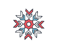 Snow Visuals Sticker by Codemotion