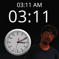 3 Am GIF