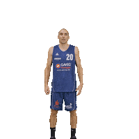 Bensheim Sticker by VfL Basketball