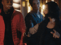 Agree To Disagree Scary Movie GIF by Best Part Productions