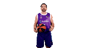 Liga Endesa Basketball Sticker by ACB