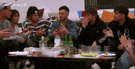 Try Me Game On GIF by AwesomenessTV
