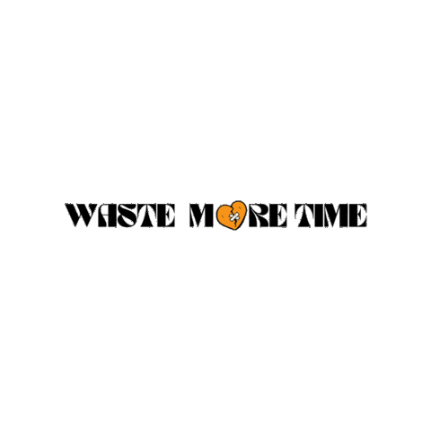 Wmt Sticker by Erin Kirby