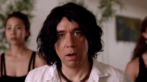season 3 yoga GIF by Portlandia