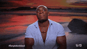 This Sucks Temptation Island GIF by USA Network