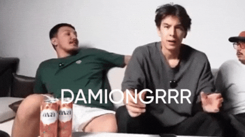 Abusher Harp 4Buseer Abuser Abushergif Abusergif Mem Ketadiyu Recommended GIF