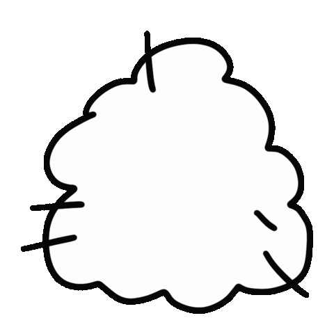 ゆる Sticker by おめがちゃん