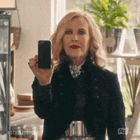 Pop Tv GIF by Schitt's Creek