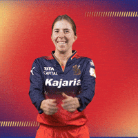 Happy Dance GIF by Royal Challengers Bengaluru